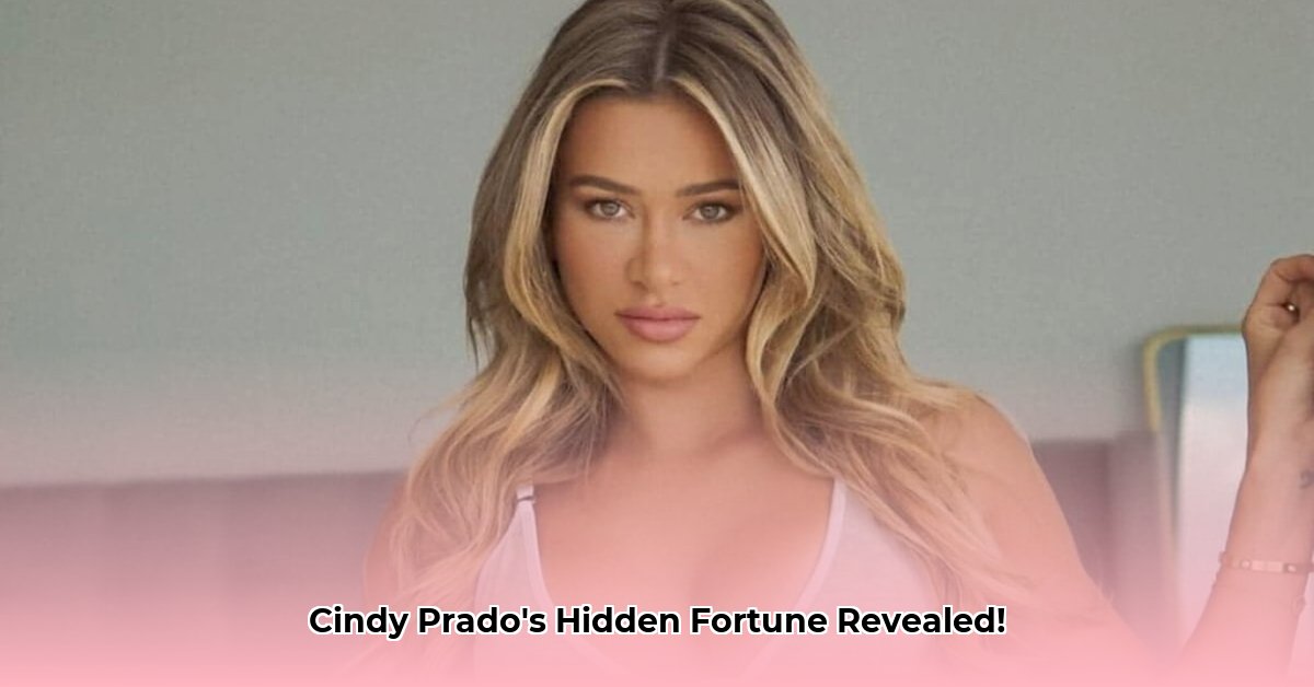 cindy-prado-net-worth